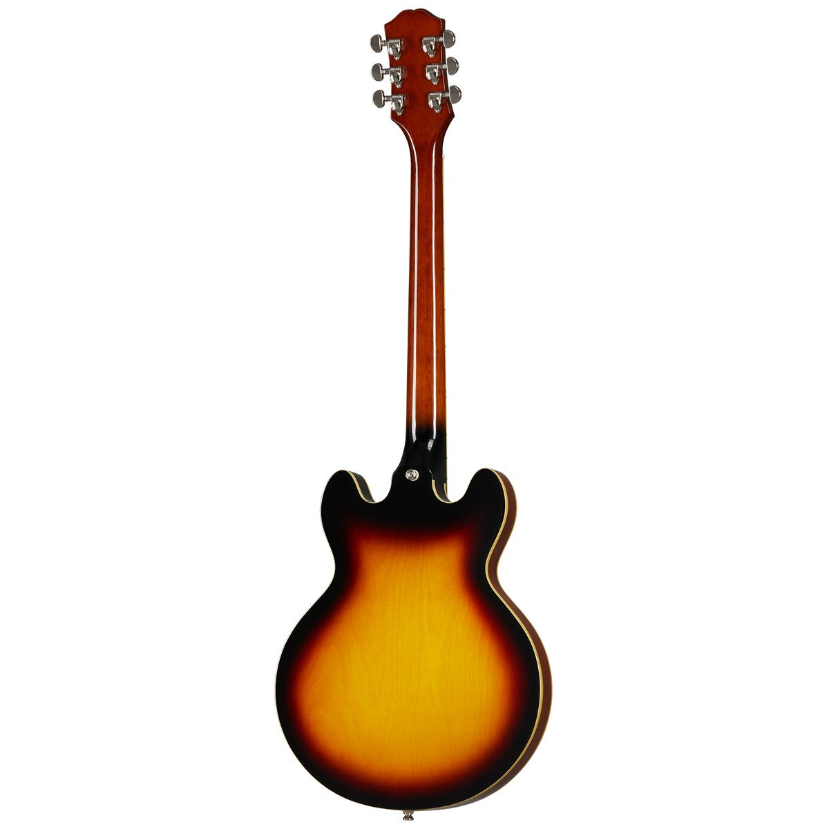 Epiphone Epiphone Guitarra Eléctrica Epiphone ES-339 detalle cuerpo | Armonía Musical México