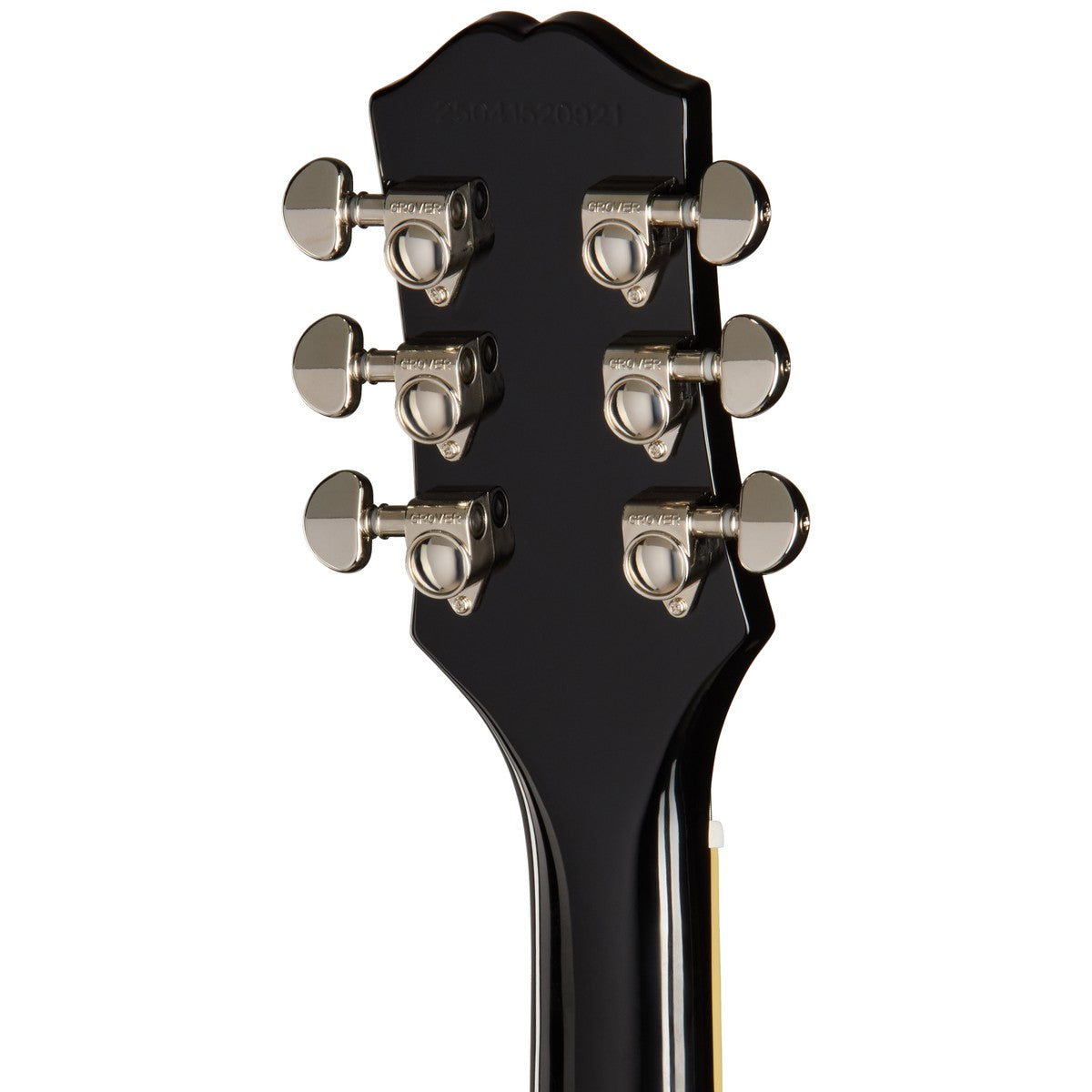 Epiphone Epiphone Guitarra Eléctrica Epiphone SG Standard detalle cuerpo | Armonía Musical México