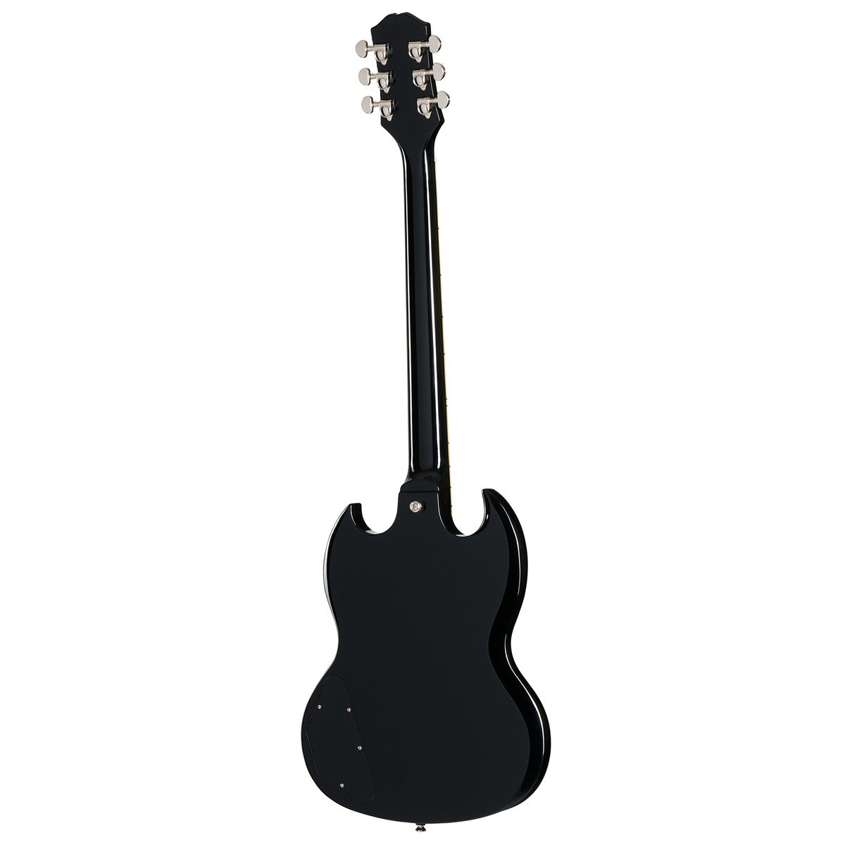 Epiphone Epiphone Guitarra Eléctrica Epiphone SG Standard detalle cuerpo | Armonía Musical México
