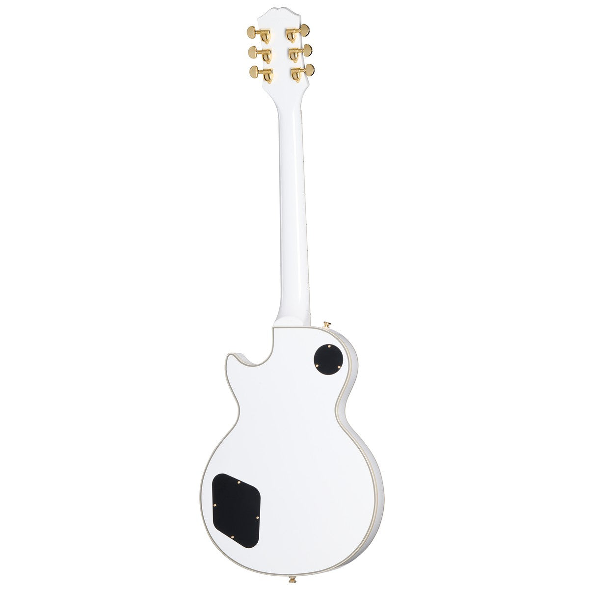 Epiphone Epiphone Guitarra Eléctrica Epiphone SG Standard EIGSGSEBNH1 detalle cuerpo | Armonía Musical México