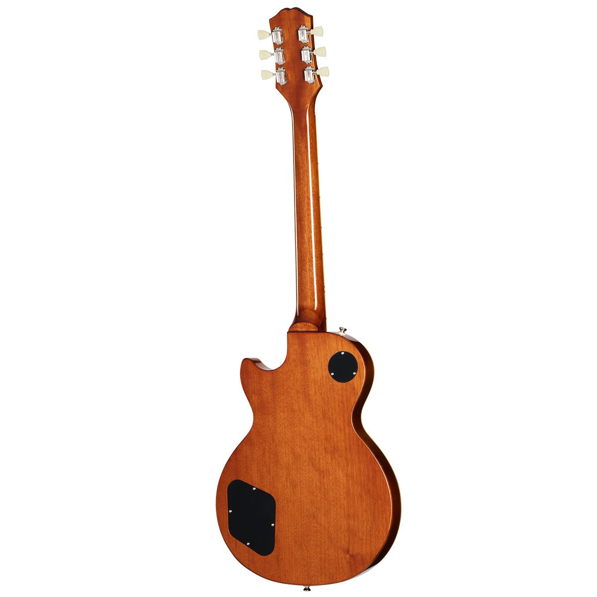 Epiphone Epiphone Guitarra Eléctrica Epiphone Les Paul Standard detalle cuerpo | Armonía Musical México