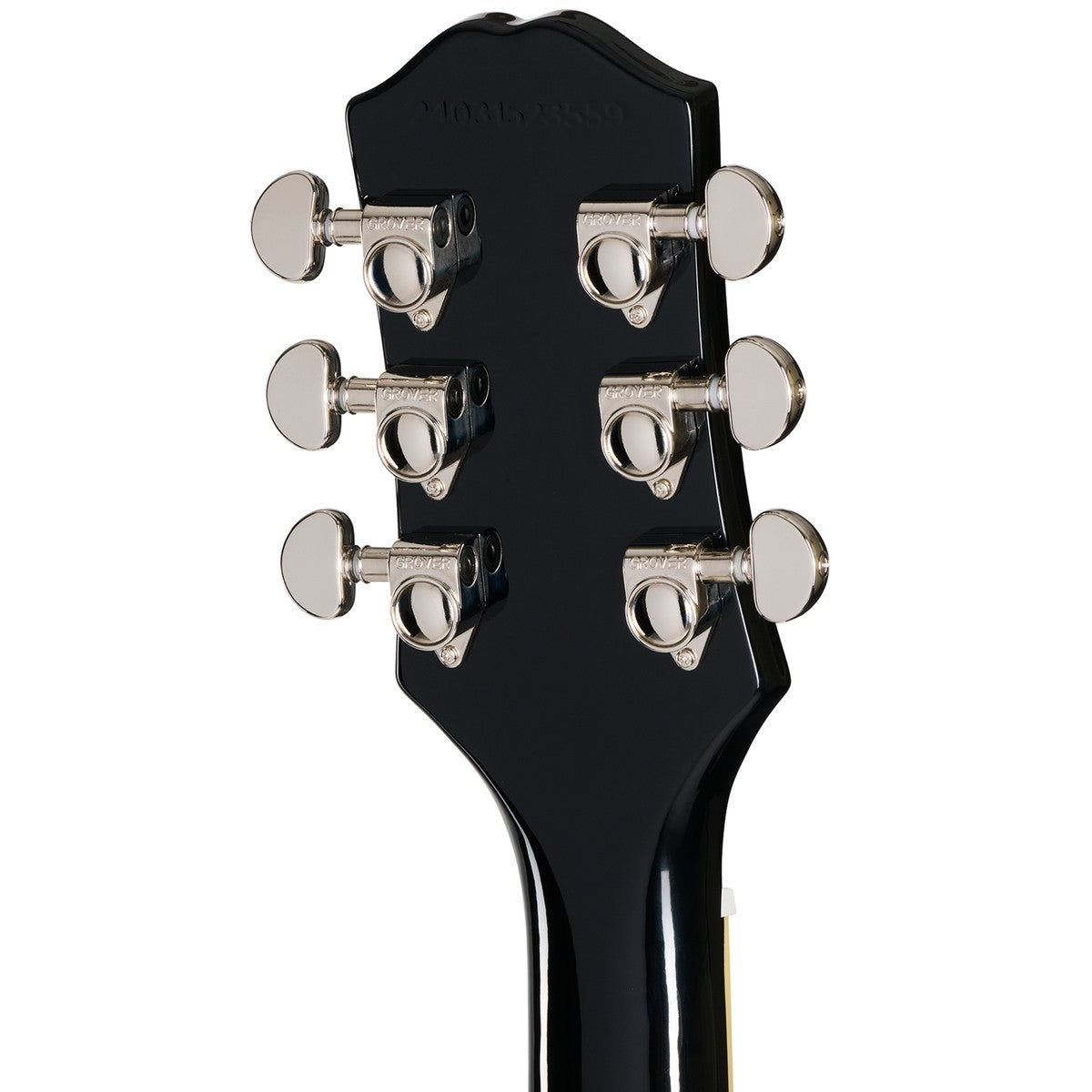 Epiphone Epiphone Guitarra Eléctrica Epiphone SG Standard detalle clavijero | Armonía Musical México