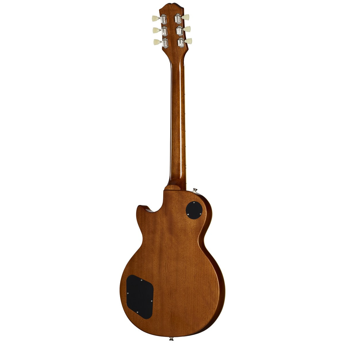 Epiphone Epiphone Guitarra Eléctrica Epiphone Les Paul Standard 50s detalle clavijero | Armonía Musical México