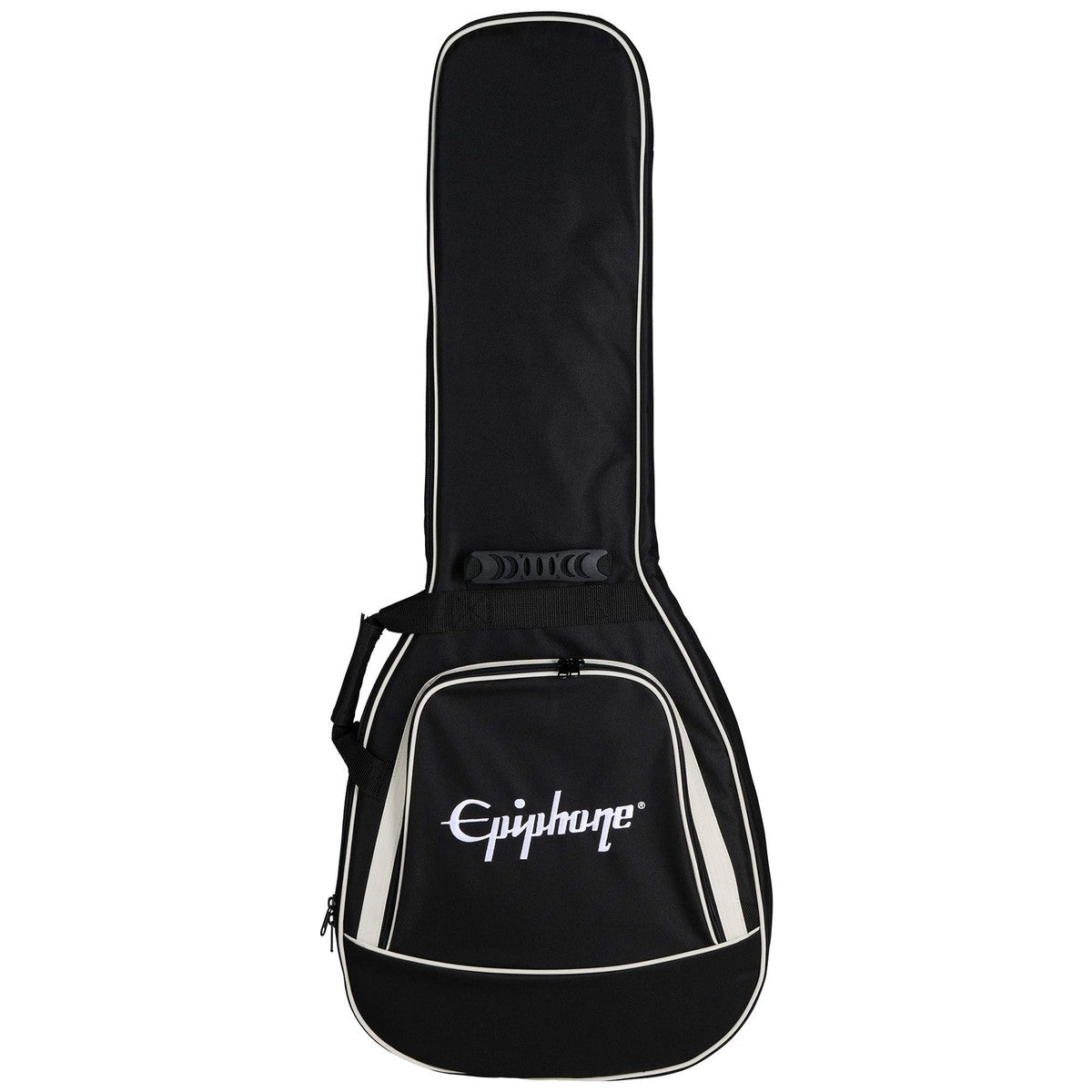 Epiphone Guitarra Electrica Epiphone Les Paul Standard 60s Figured trasera | Armonía Musical México