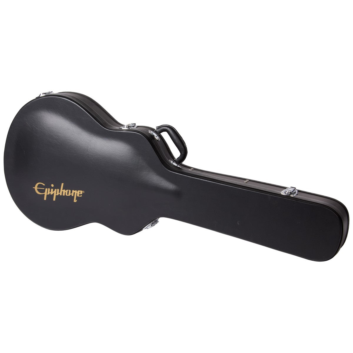 Epiphone Epiphone Guitarra Eléctrica Epiphone Bonehead Riviera vista trasera | Armonía Musical México