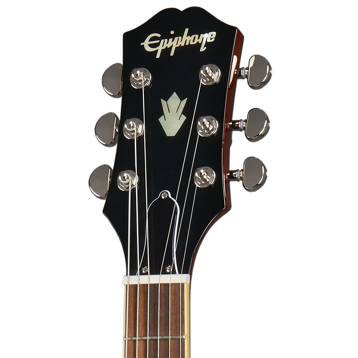 Epiphone Epiphone Guitarra Eléctrica Epiphone ES-339 vista trasera | Armonía Musical México