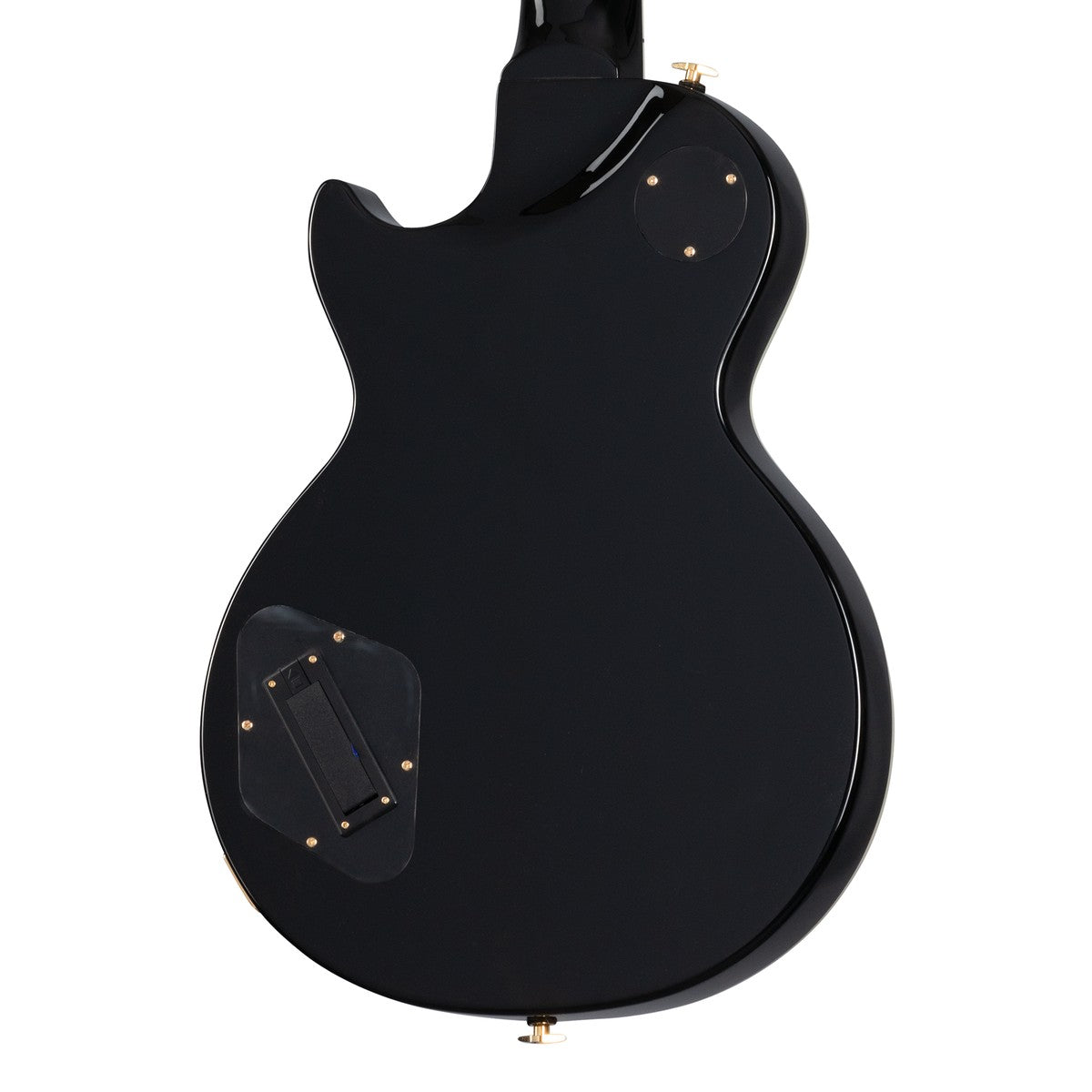 Epiphone Guitarra electrica Epiphone Matt Heafy Origins Custom 7 cuerdas headstock | Armonía Musical México