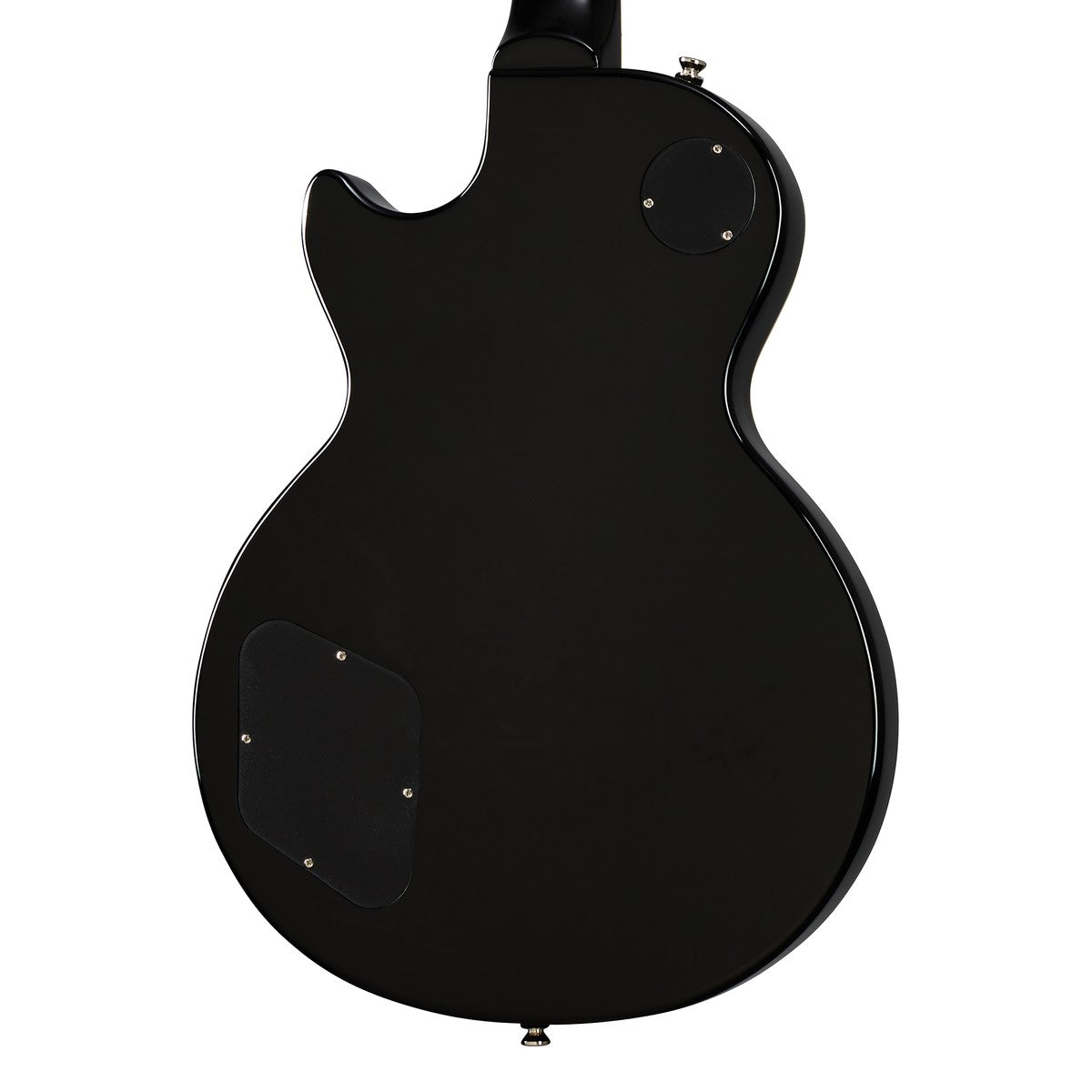 Epiphone Epiphone Guitarra Eléctrica Epiphone Les Paul Standard 60s Figured en uso | Armonía Musical México