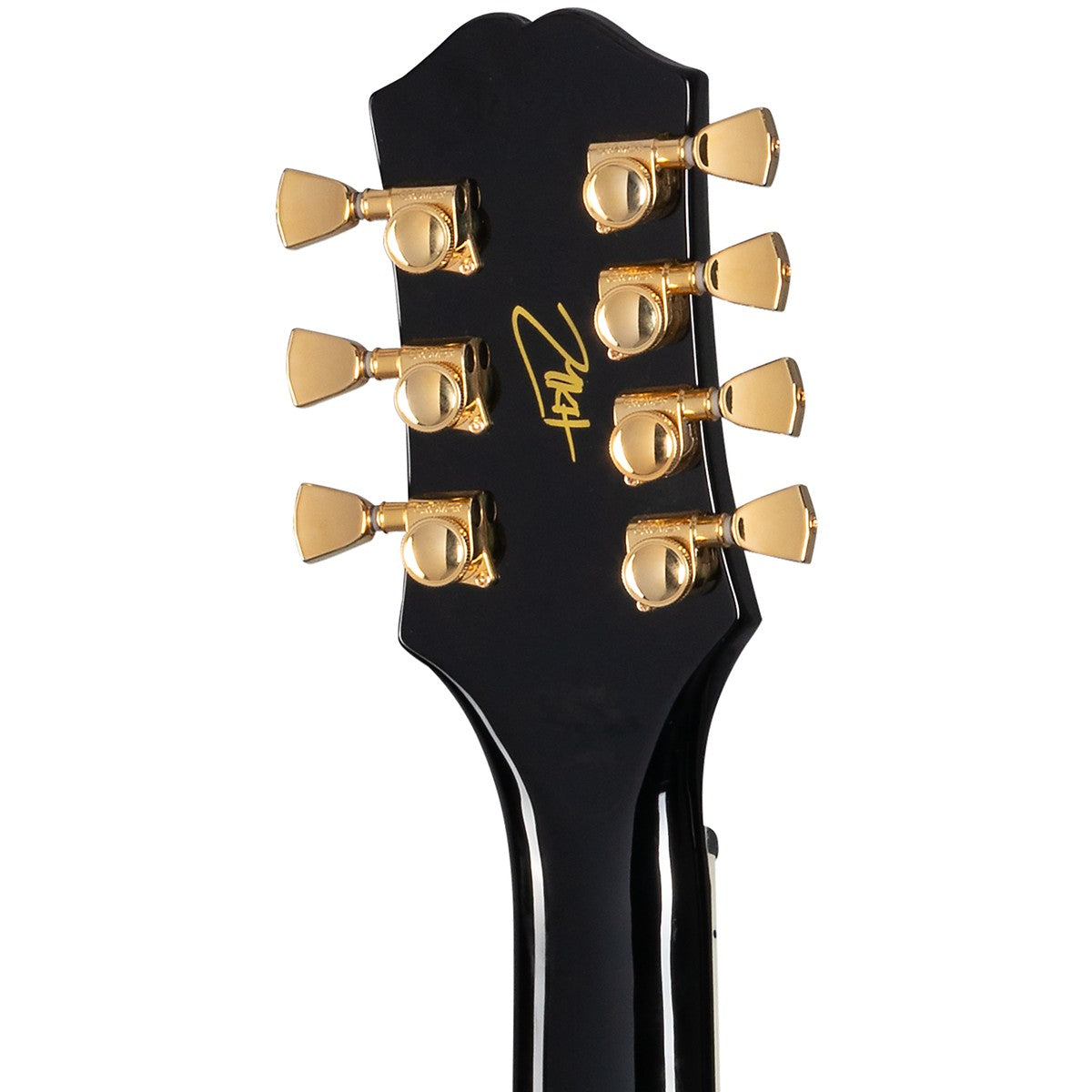 Epiphone Guitarra electrica Epiphone Matt Heafy Origins Custom 7 cuerdas producto | Armonía Musical México