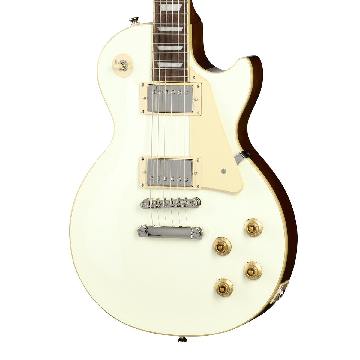 Epiphone Epiphone Guitarra Eléctrica Epiphone Les Paul Standard 50s en uso | Armonía Musical México
