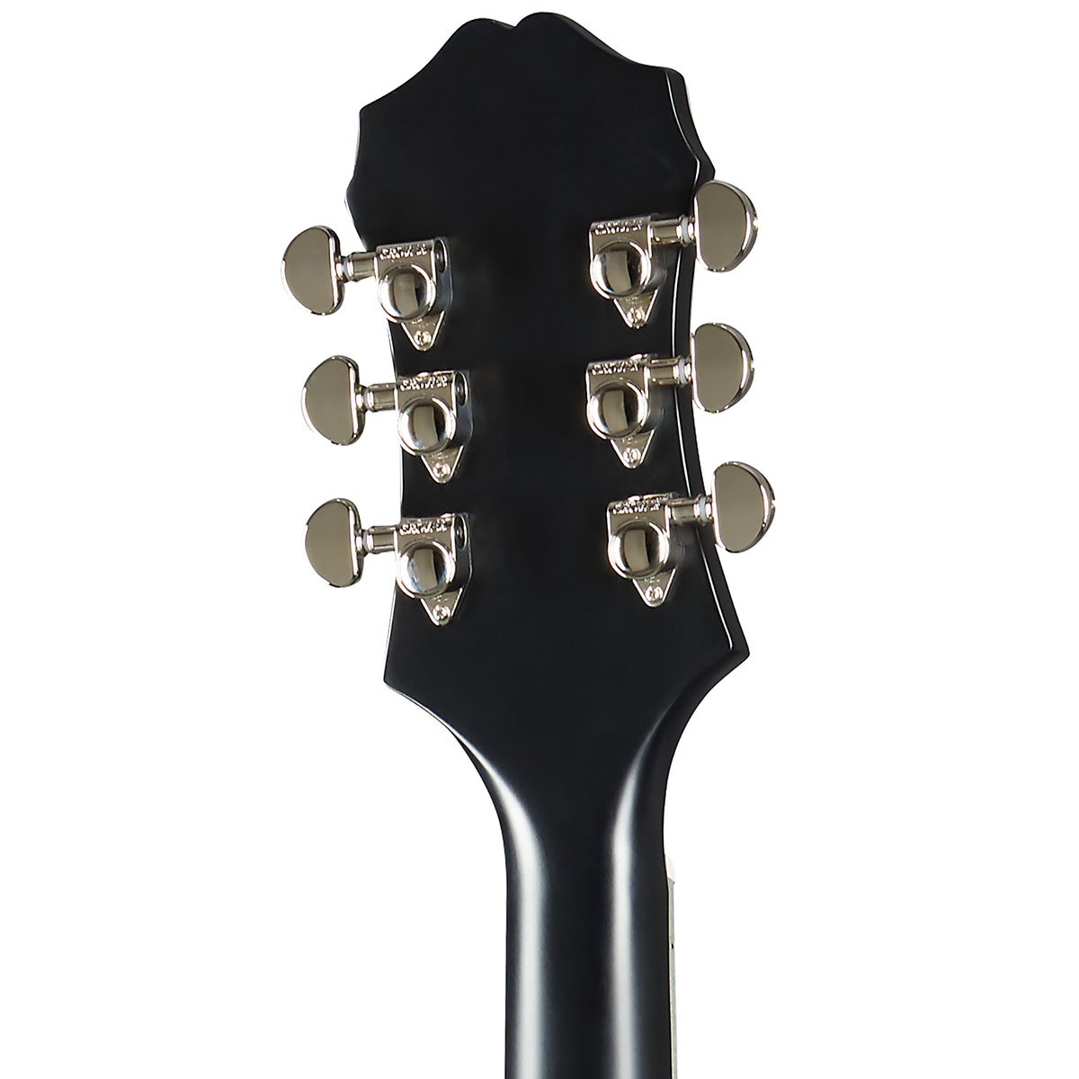 Epiphone Guitarra Electrica Epiphone Emperor Swingster Black Aged Gloss producto | Armonía Musical México