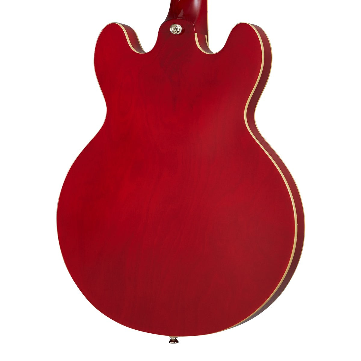 Epiphone Epiphone Guitarra Eléctrica Epiphone ES-339 Cherry en uso | Armonía Musical México