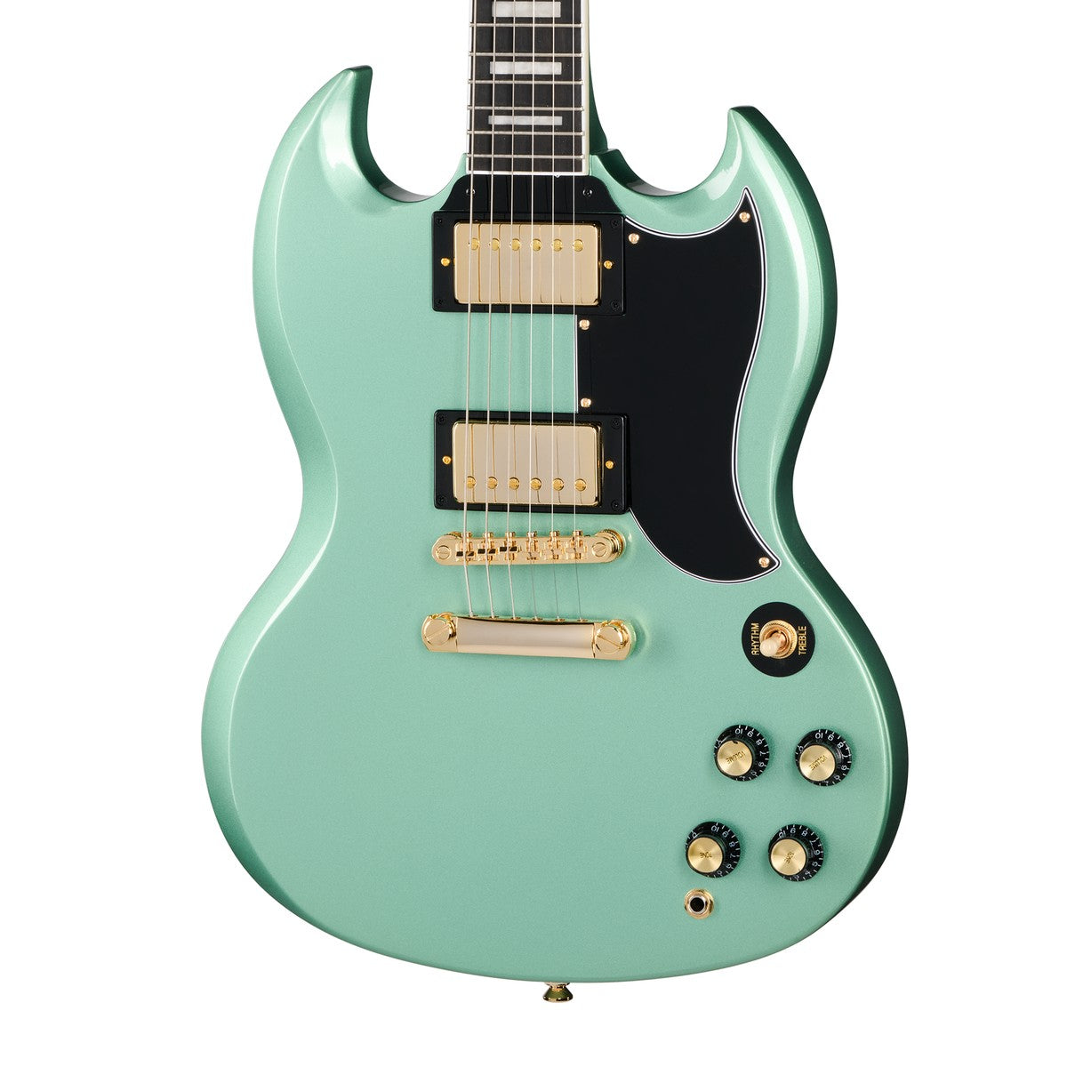 Epiphone Epiphone Guitarra Eléctrica Epiphone Sg Custom producto | Armonía Musical México