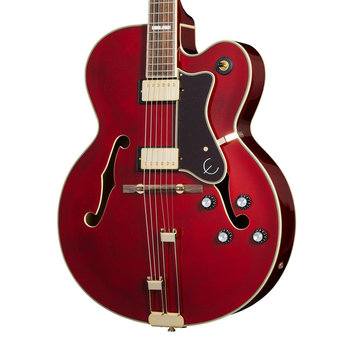 Epiphone Epiphone Guitarra Eléctrica Epiphone Broadway producto | Armonía Musical México