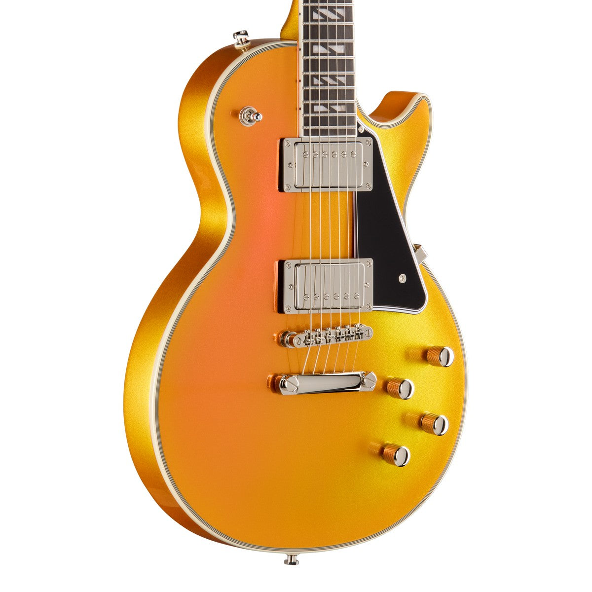 Epiphone Guitarra Electrica Epiphone Futura Les Paul Custom producto | Armonía Musical México