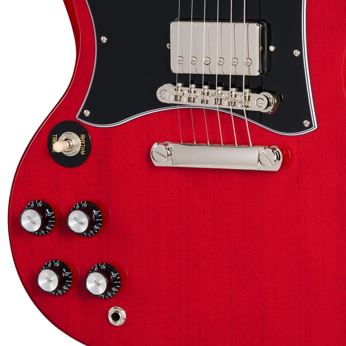 Epiphone Epiphone Guitarra Eléctrica Epiphone SG Standard Zurda producto | Armonía Musical México