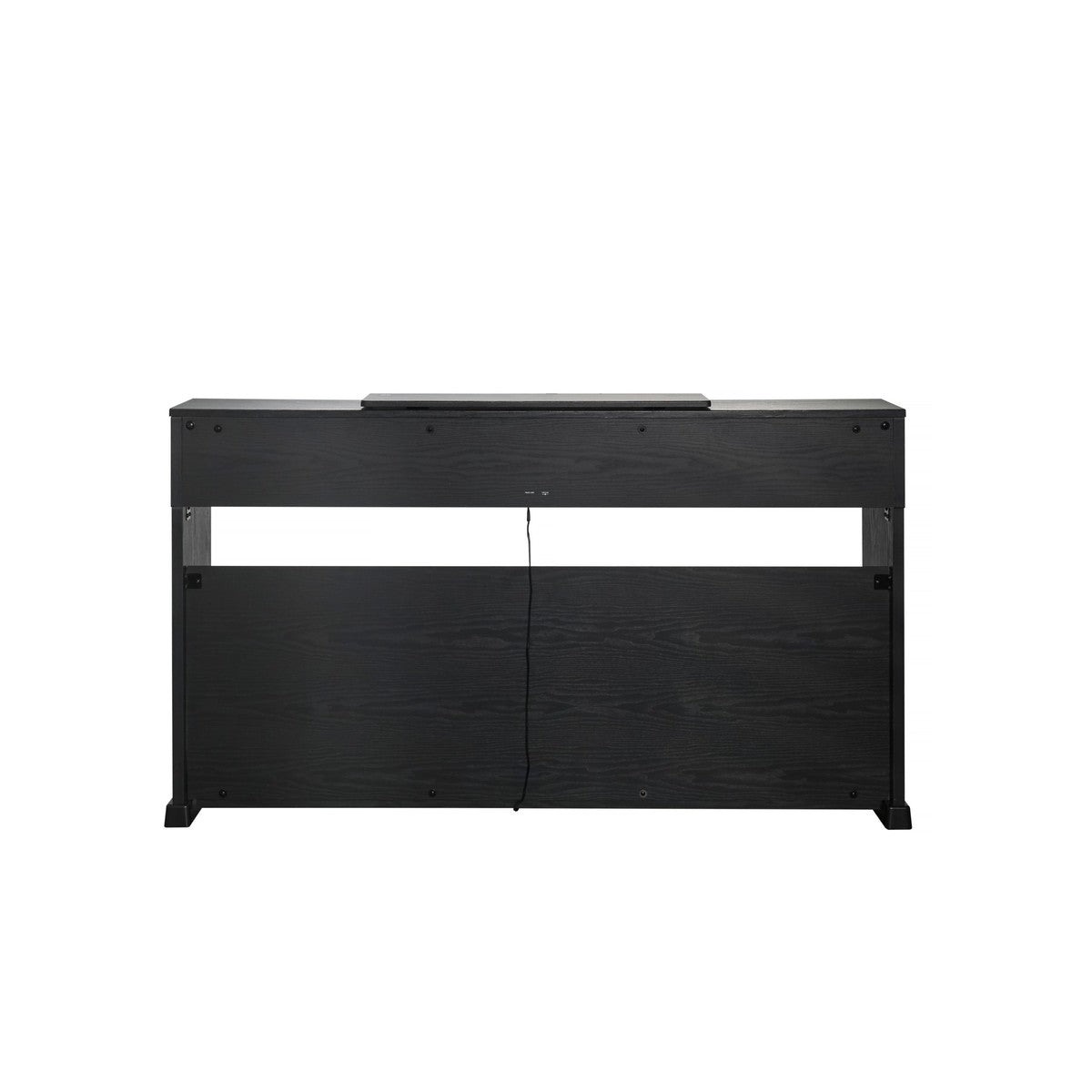 Kurzweil Piano Vertical Digital Kurzweil M215 BK Negro producto | Armonía Musical México