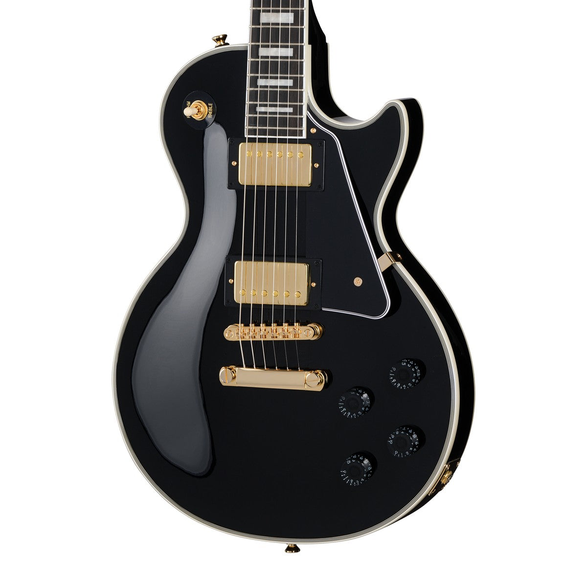 Epiphone Epiphone Guitarra Eléctrica Epiphone SG Standard EIGSGSEBNH1 producto | Armonía Musical México