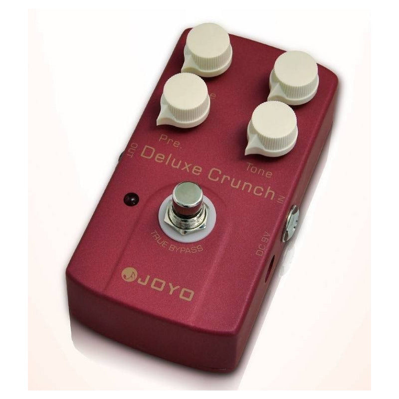 Pedal Joyo Jf-39 Deluxe Crunch