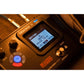 Pedal De Efecto Joyo Gem Box Ii Negro