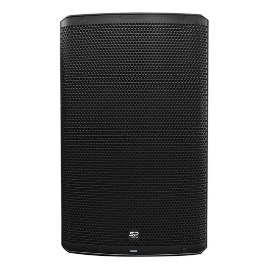 Bocina  Alienpro Sp 15 Advanced 600w Bluetooth Inalambrica