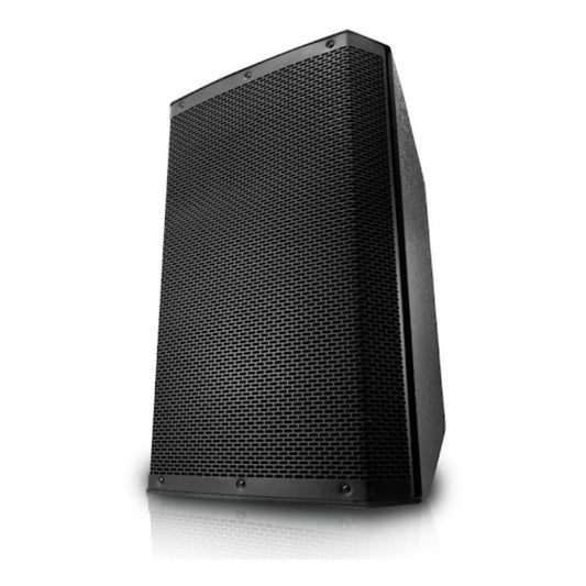 Alienpro Sp-12 Stage Pro Bocina Amplificada De 12 Pulgadas Color Negro