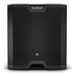 Subwoofer Amplificador Ld Systems Icoa Sub 18a Negro