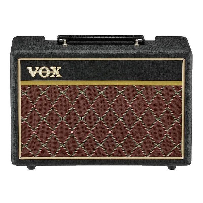 Amplificador Vox Pathfinder 10 Para Guitarra De 10w Negro
