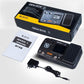 Pedal De Efecto Joyo Gem Box Ii Negro