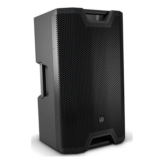 Bafle Amplificado Ld Systems Icoa-15a Con Bluetooth