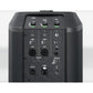 Bocina Bose L1 Pro16 Portátil Con Bluetooth Negra