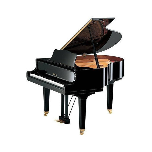 Piano De Cola Yamaha Gb1k