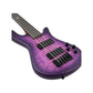 Bajo Eléctrico Spector Nspulse5uvm Ns Pulse Ii 5 Ultraviolet