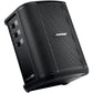 Bocina Bose Parlante S1 Pro Plus S1pro+ Portátil Con Bluetooth Negra