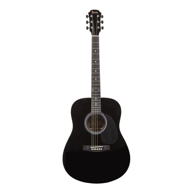 Guitarra Acustica Aria Fst-300n Serie Fiesta