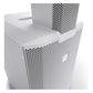 Sistema De Audio Ld Systems Maui 11 G3 Con Bluetooth Color Blanco