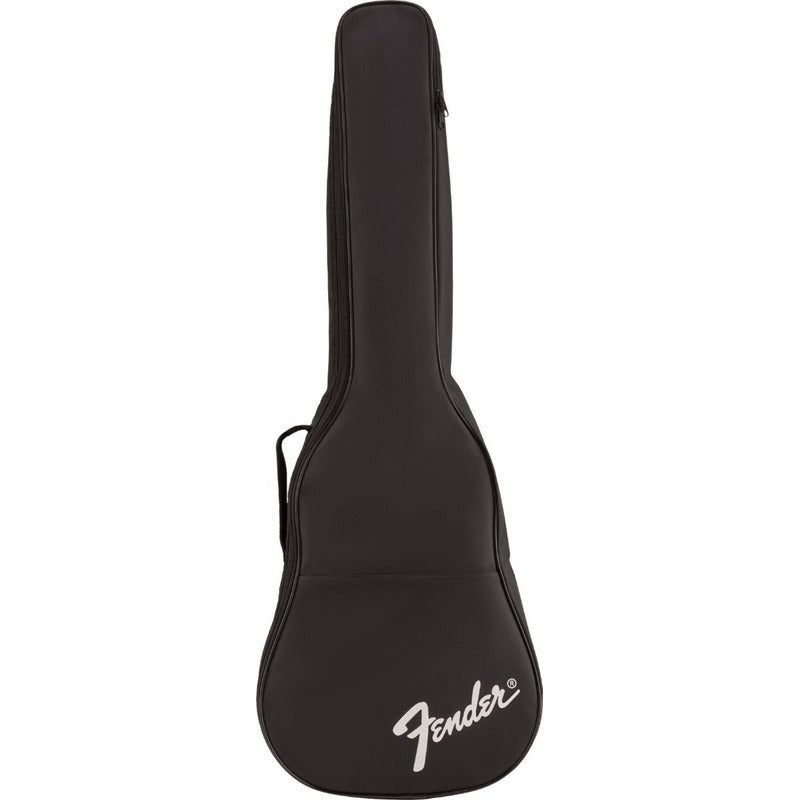 Guitarra Fender Redondo Infantil 3/4 Con Funda Clasica