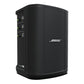 Bocina Bose S1 Pro+plus Wireless Bluetooth Con Bateria Negro