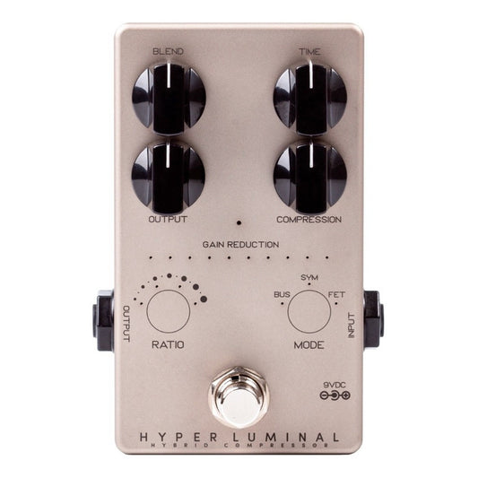 Pedal Darkglass Hyper Luminal Hyl