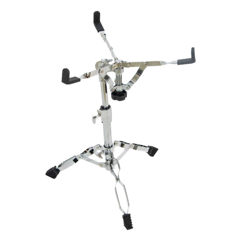 Atril Para Tarola Ajustable Lm Drums Ss-02 Dia:22mm/16mm