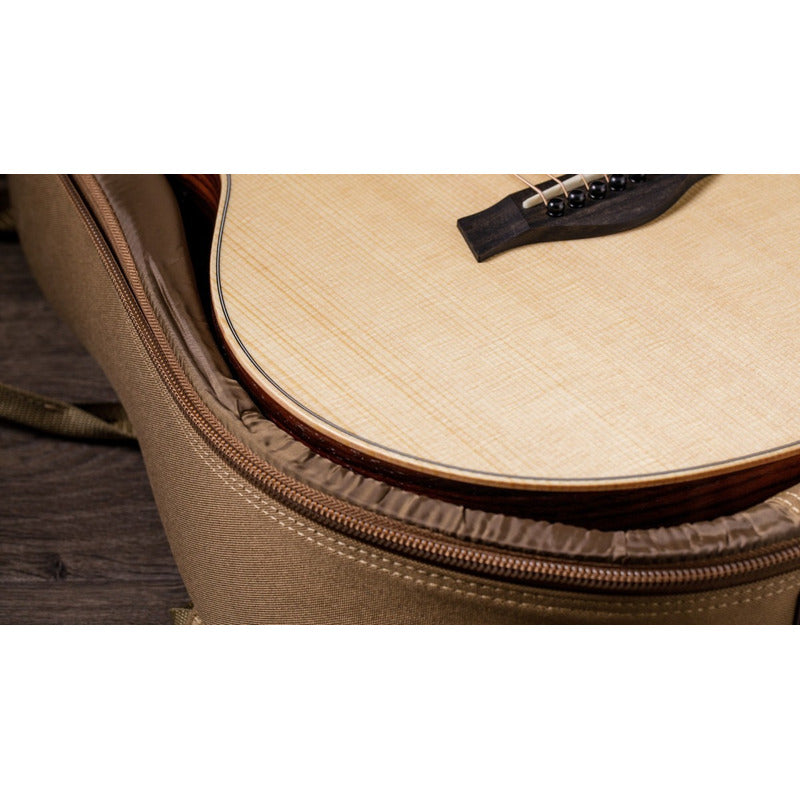 Guitarra Acústica Taylor Gs Mini Rosewood