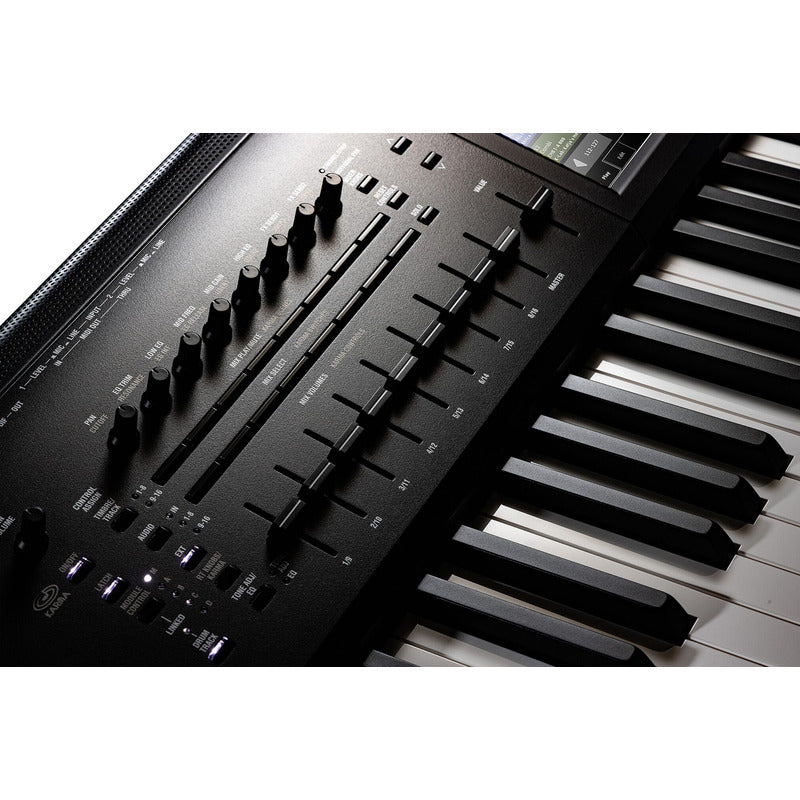 Armonia Musical 