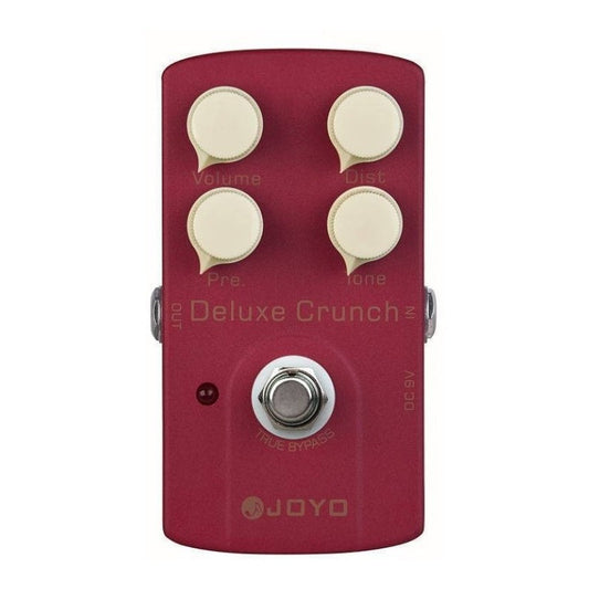 Pedal Joyo Jf-39 Deluxe Crunch