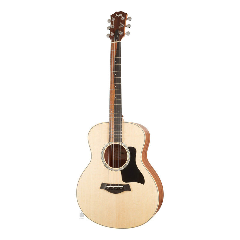 Guitarra Acústica Taylor Gs Mini Sapele/sitka Natural