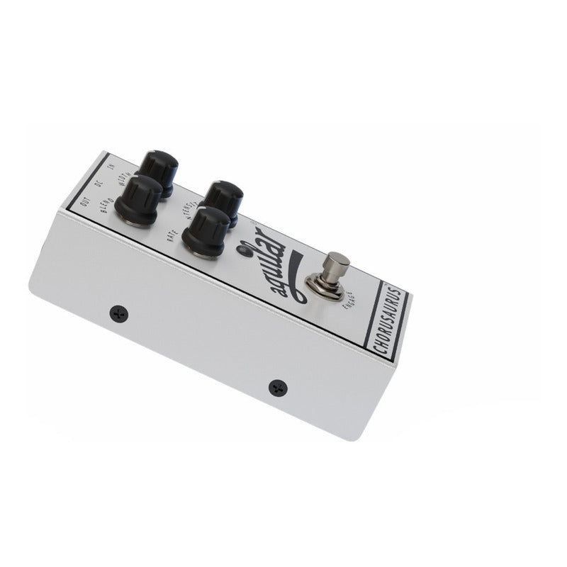 Pedal Aguilar Chorusaurus - Bass Chorus