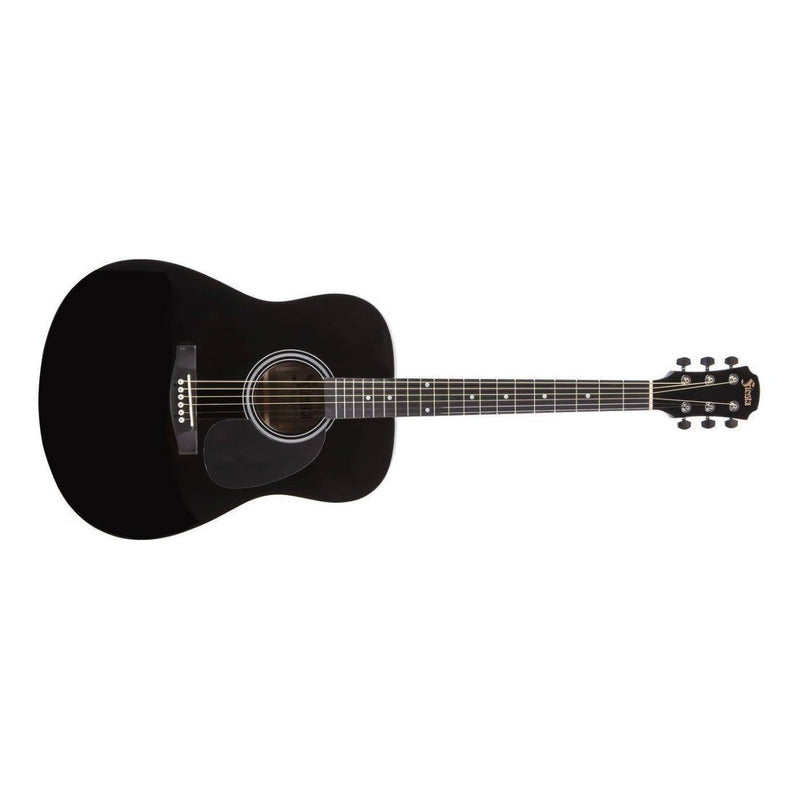 Guitarra Acustica Aria Fst-300n Serie Fiesta