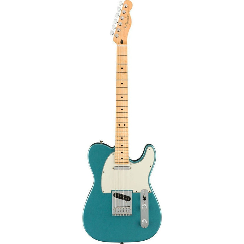 Guitarra Electrica Fender Telecaster Tidepool