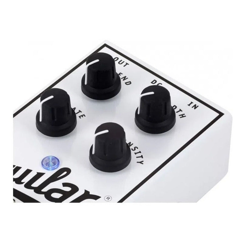 Pedal Aguilar Chorusaurus - Bass Chorus