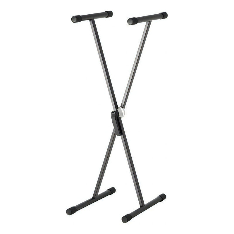 Atril Para Teclado Adam Hall Sks01 Tipo Tijera Reforzado