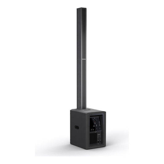 Bocina Ld Systems Maui 28 G3 Bluetooth 2060wtts 127dbs Color Negro